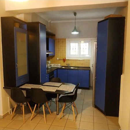 Lg Apartment Bnb Ateny Zewnętrze zdjęcie