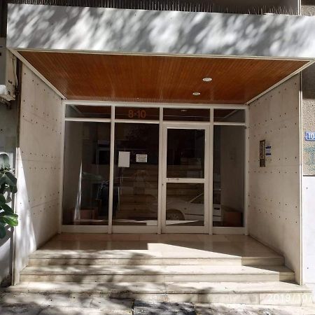 Lg Apartment Bnb Ateny Zewnętrze zdjęcie
