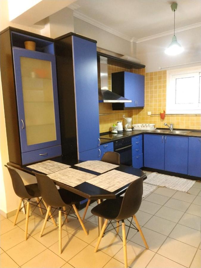 Lg Apartment Bnb Ateny Zewnętrze zdjęcie