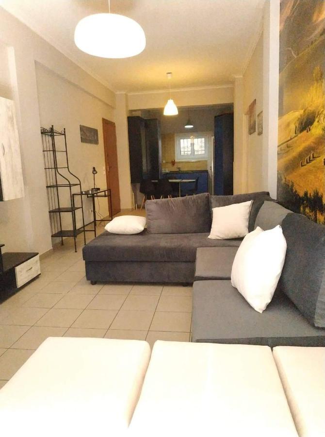 Lg Apartment Bnb Ateny Zewnętrze zdjęcie