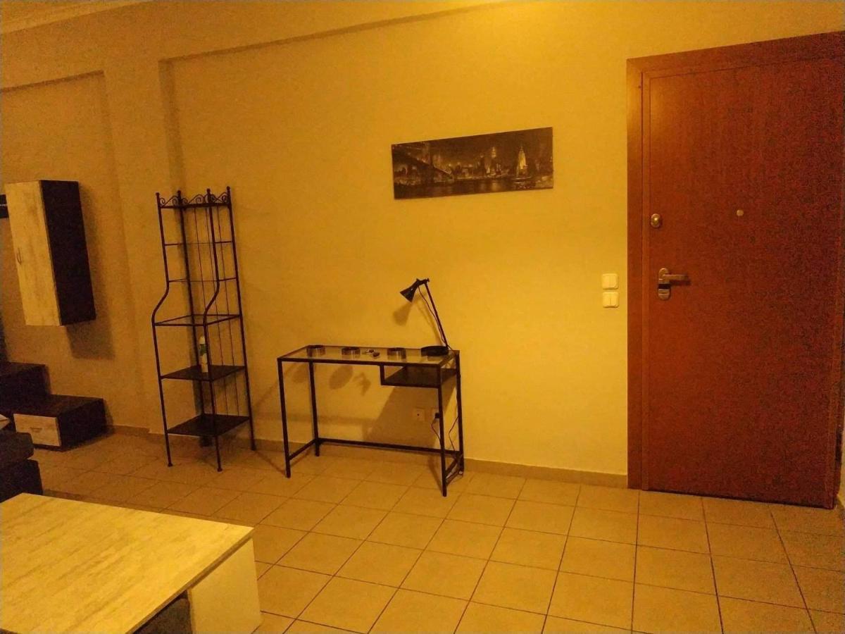 Lg Apartment Bnb Ateny Zewnętrze zdjęcie
