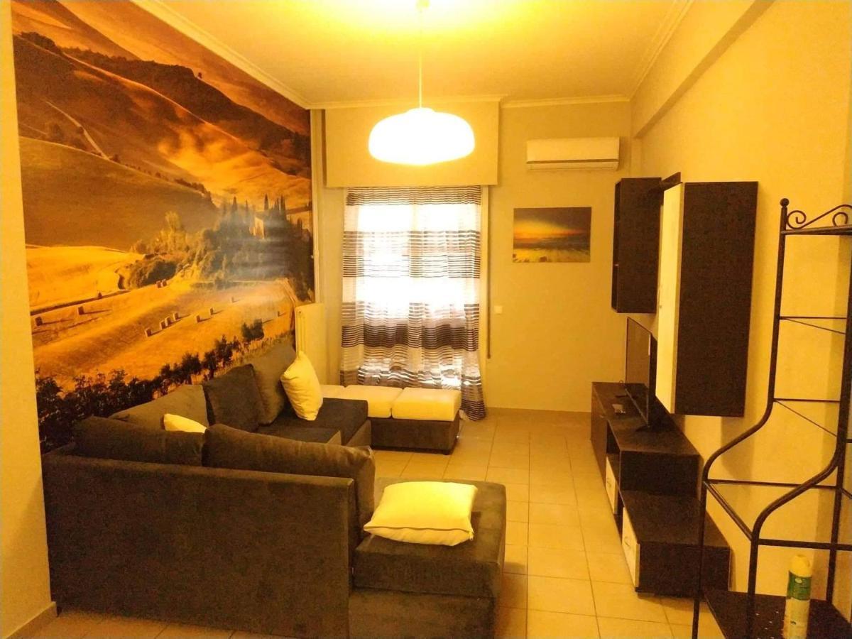 Lg Apartment Bnb Ateny Zewnętrze zdjęcie