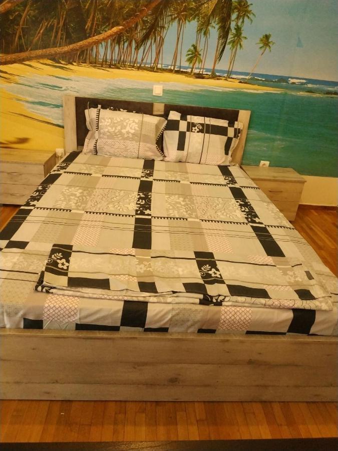 Lg Apartment Bnb Ateny Zewnętrze zdjęcie